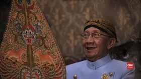 VIDEO: Ki Manteb Ungkap Sifat-sifat Manusia dalam Gunungan