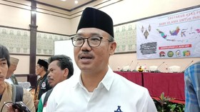Polisi: Lukmanul Hakim Masih Berstatus Saksi Kasus Halal MUI