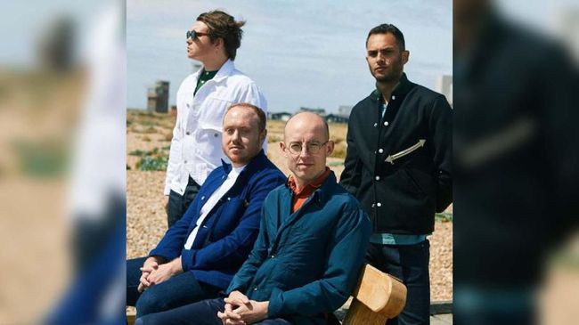 Unit indie rock asal Inggris, Bombay Bicycle Club, kembali melepas single untuk membuka jalan bagi perilisan album kelima mereka pada 17 Januari 2020 mendatang.