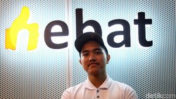 Putus dengan Felicia, Ini 8 Bisnis Kaesang Pangarep yang Ikut Disorot