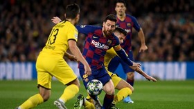 Prediksi El Clasico Barcelona vs Madrid di Liga Spanyol