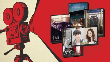 img-title 5 Drama Korea yang Bikin Berurai Air Mata