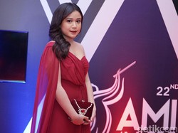 Asmara Kurang Hoki, Brisia Jodie Rencana Ganti Nama