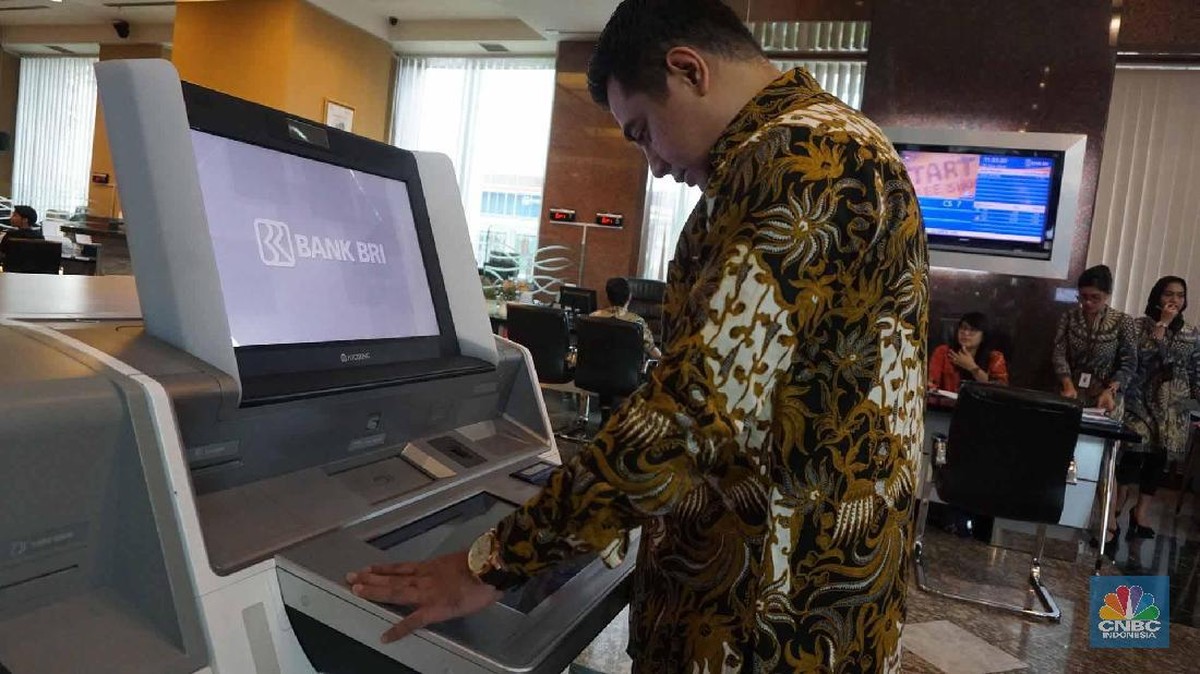 Terbaru, Ketentuan Saldo Minimum Bank Mandiri-BRI-BNI 18 Juli 2026