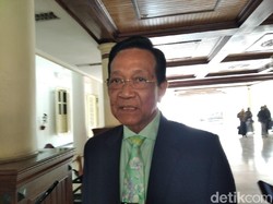Geger Keraton Agung Sejagat, Sultan HB X: Hati-hati!