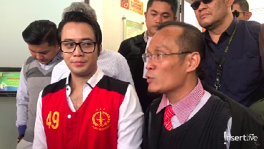 img-title Kata Kriss Hatta Soal Adik Dikaitkan Isu Pramugari Garuda