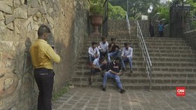 VIDEO: Pemuda India Pilih Main TikTok Daripada Bekerja