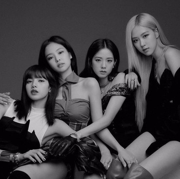 Bocor! Ini Judul Lagu Duet Lady Gaga dengan BLACKPINK
