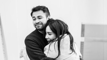 Emosi Lihat Pelakor, Nagita Slavina Tegas Peringatkan Raffi Ahmad