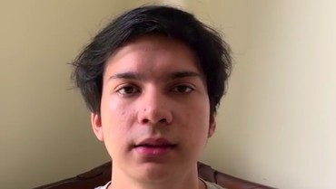 Klarifikasi Endy Arfian Soal Isu Selingkuh dengan Prilly Latuconsina