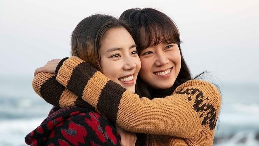 5. When the Camellia Blooms Ini dia lima drama Korea dengan rating tertinggi di penghujung tahun 2019.