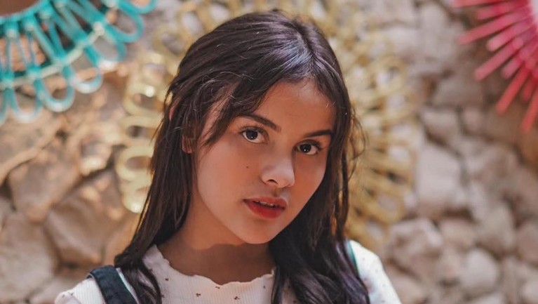 7 Potret Safira Crespin, Artis FTV yang Ngaku Pacarnya Direbut Begini potret cantik artis FTV Safira Crespin yang ngaku pacarnya direbut Prilly Latuconsina.