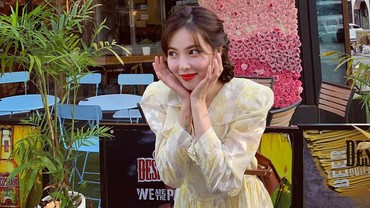 img-title Dituduh Tukang Bully, HyunA Beberkan Klarifikasi di Unggahan Instagram