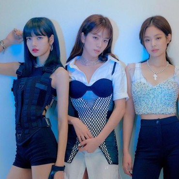 Pengunduran Diri Stylist Senior BLACKPINK Jadi Sorotan