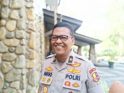Habil Marati Nilai Vonis 1 Tahun Bui untuk Hibur Polisi, Ini Respons Polri