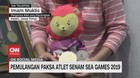 VIDEO: Pemulangan Paksa Atlet Senam Sea Games 2019