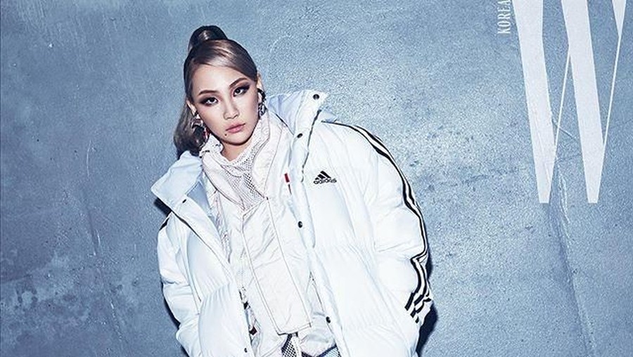Lirik Lagu +REWIND170205+ - CL Lirik Lagu +REWIND170205+ - CL.