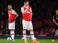 Arsenal Dibayangi Memori Buruk Jelang Ladeni Olympiakos