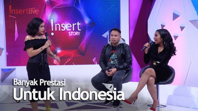 Ribut Soal Agnez Mo,Ini Reaksi Temen Selebriti