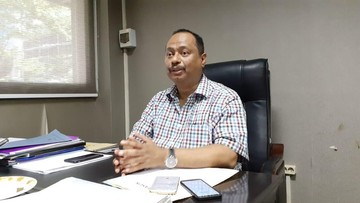 KONI Jatim buka suara