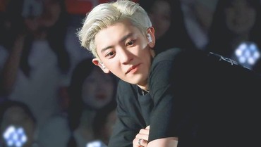 img-title Jalan-jalan di Bali, Chanyeol Bikin Heboh EXO-L