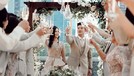 7 Potret Momen Tunangan Boy William dengan Karen Vendela Boy William dan Karen Vendela telah resmi bertunangan pada Kamis (28/11). Inilah potret indah momen pertunangan mereka .