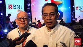 Genjot Layanan, BNI Life Galakkan Program Ready to Digital