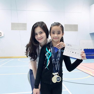 5 Prestasi Cut Tari yang Tak Banyak Diketahui Publik