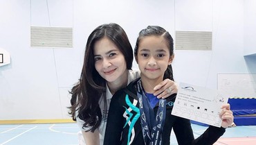 img-title 5 Prestasi Cut Tari yang Tak Banyak Diketahui Publik