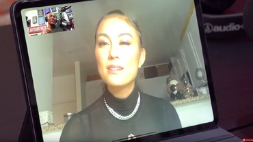 img-title Terpopuler: Curhatan Viral Suami Kawin lagi vs Nama Jawa Ayah Agnez Mo