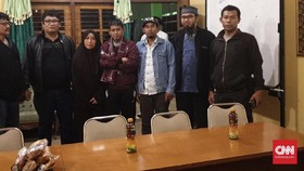 Polisi Ungkap Alasan Kades di Banjarnegara Menghilang 15 Hari