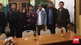 Polisi Ungkap Alasan Kades di Banjarnegara Menghilang 15 Hari
