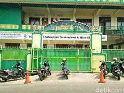 Kemenag Perbolehkan Dana BOS-Dana BOP RA Dialihkan untuk Penanganan Corona