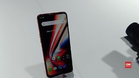 VIDEO: Realme 5S, Kamera 48 MP Harga Rp2 Jutaan