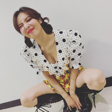 Lirik Lagu I'm Not Cool - HyunA