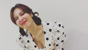 Lirik Lagu I'm Not Cool - HyunA