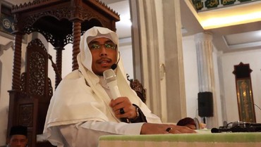 Komentar Elza Syarief Usai Ustaz Maaher Ditangkap Terkait Dugaan SARA
