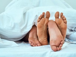4 Makanan yang Bantu Tingkatkan Performa Wanita Saat Bercinta