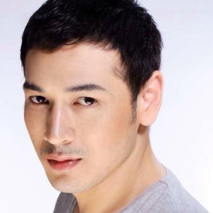 <p>Selama berkarier di dunia hiburan Tanah Air, Richard Kevin telah membintangi sejumlah film, seperti Air Mata Surga dan Lost in Love. (Foto: Twitter @icontalentmgmt)</p>