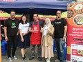 Join GoFood, RM Padang di Bandung Jual 1.000 Porsi Per Hari