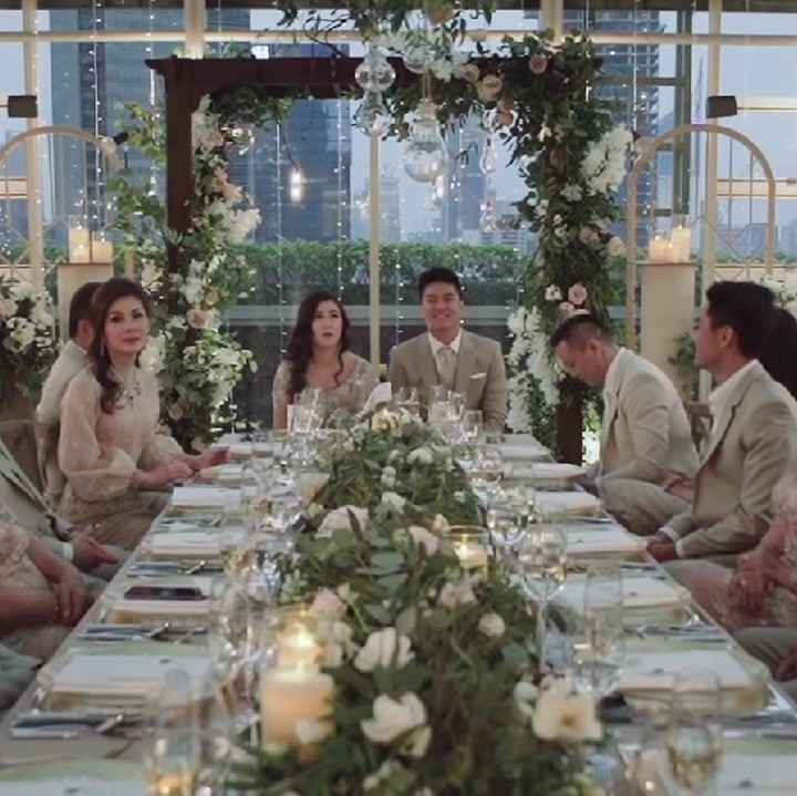<p>Sebelumnya, Boy William melamar Karen Vendela di Jepang. Ia melamar di tempat yang romantis secara privat dengan latar Gunung Fuji. (Foto: YouTube/ Boy William)</p>