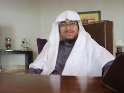 Ustadz Maaher Meninggal Dunia, Sakit Apa?