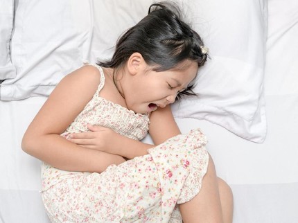 Kenali Gejala, Penyebab & Penanganan Usus Buntu pada Anak