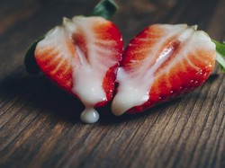 Ladies, Catat 5 Buah yang Bikin Miss V Cepat Basah saat Bercinta