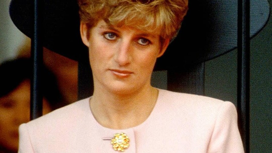 Jawaban Putri Diana Saat Pangeran Charles Ingin Bercerai