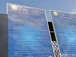 Doa kepada para Syuhada Perang Uhud