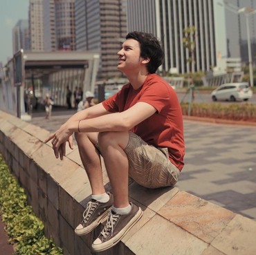 Mengaku Cium Prilly Latuconsina, Endy Arfian Ternyata Bohong