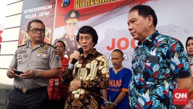 Polisi Tangkap Pria Cabuli 6 Anak Laki-laki Selama 11 Tahun