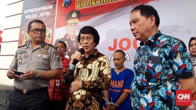 img-title Polisi Tangkap Pria Cabuli 6 Anak Laki-laki Selama 11 Tahun