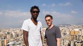 Massive Attack Garap Riset Emisi Karbon di Industri Musik